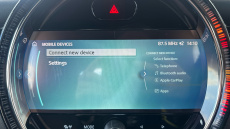 MINI Convertible 1.5 Cooper Classic 2dr [Comfort Pack] Petrol Convertible